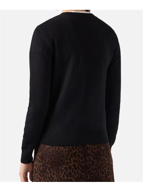 new queen - bollicine 00l MC2 SAINT BARTH | QUE0010 - TEX0001 - 03951I.03951I